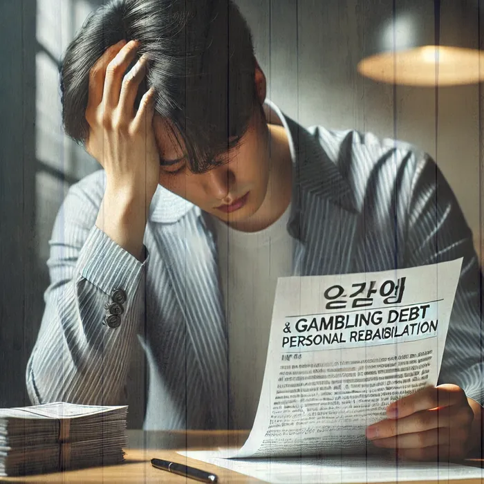 신용카드개인회생