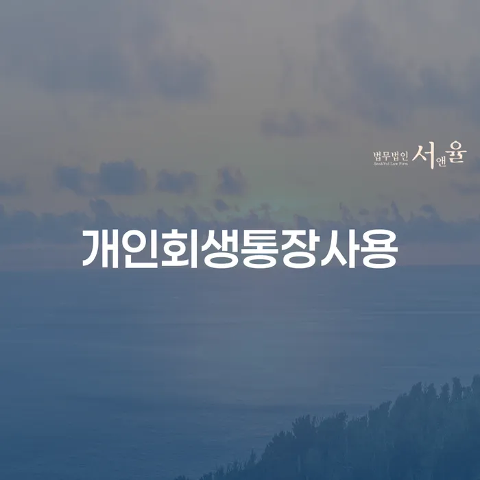 광주광역시 개인회생납입금 개인회생 제도 찾는정보들