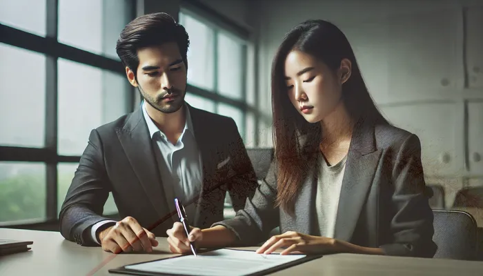 개인회생 법무사 비용 분납가능하고