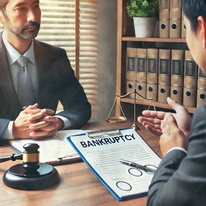 개인회생비용분납