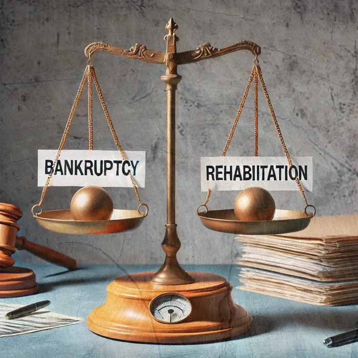 개인사업자회생