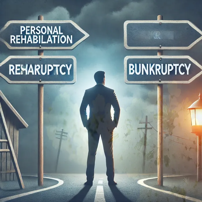 개인사업자회생