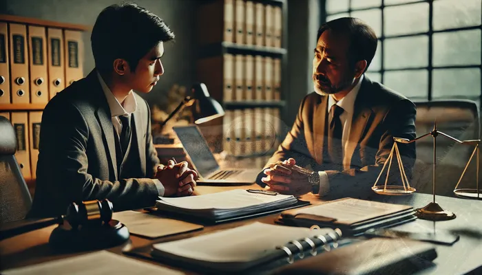 개인회생 절차와 서류