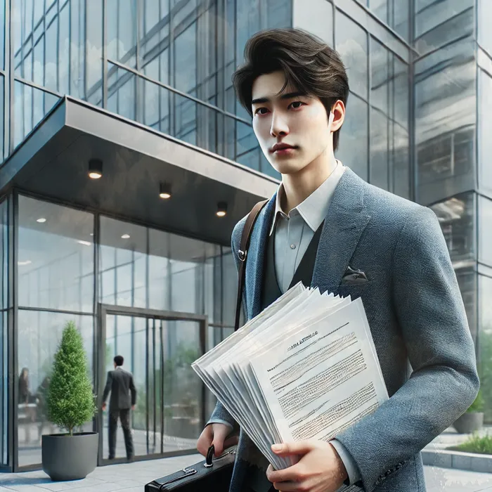 개인회생 변제계획안