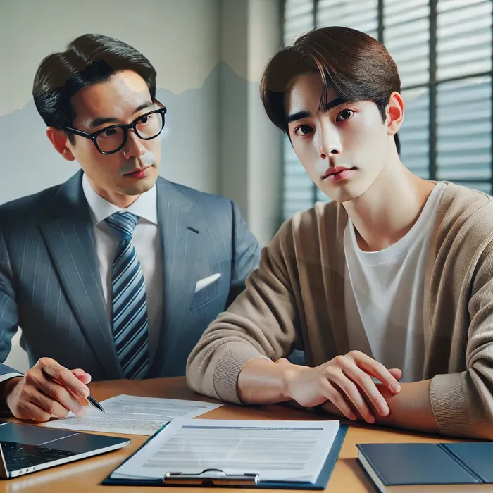 빚 독촉 법적 절차