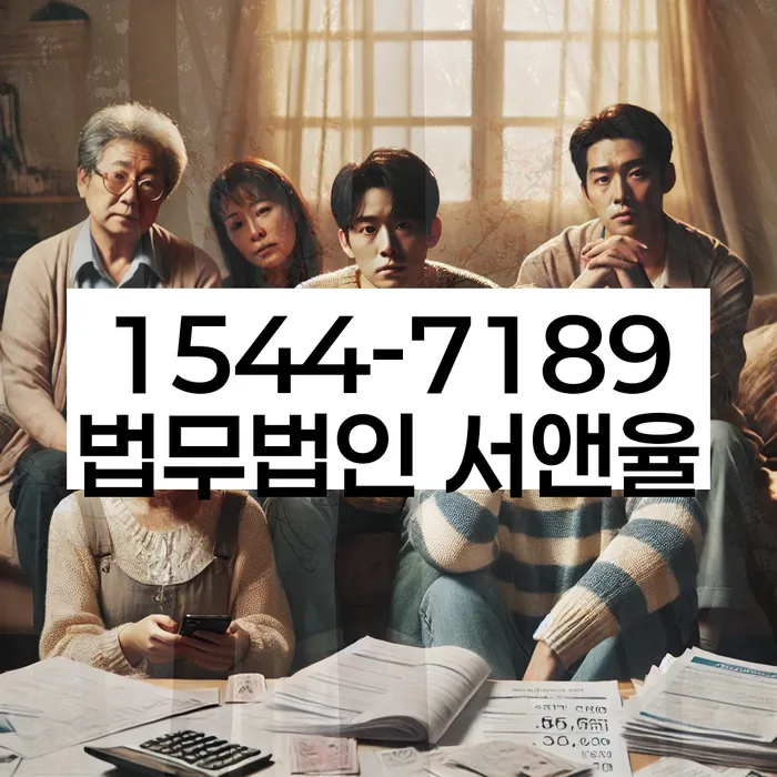 빚 독촉 법적 절차