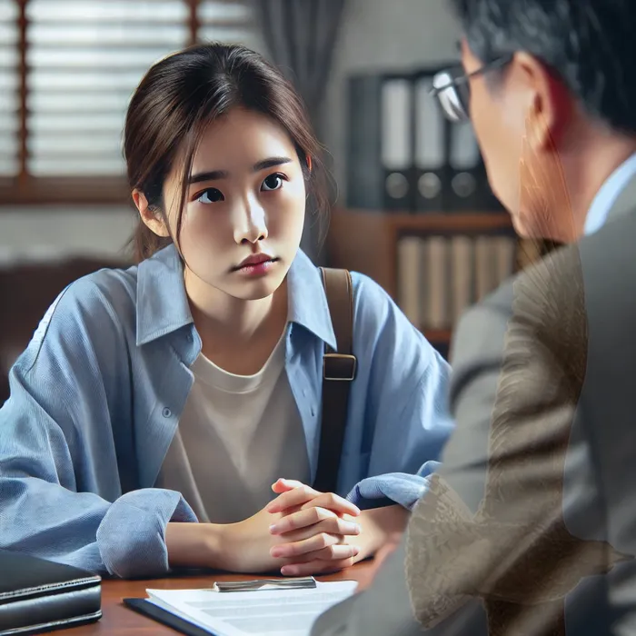 개인회생 서류 준비