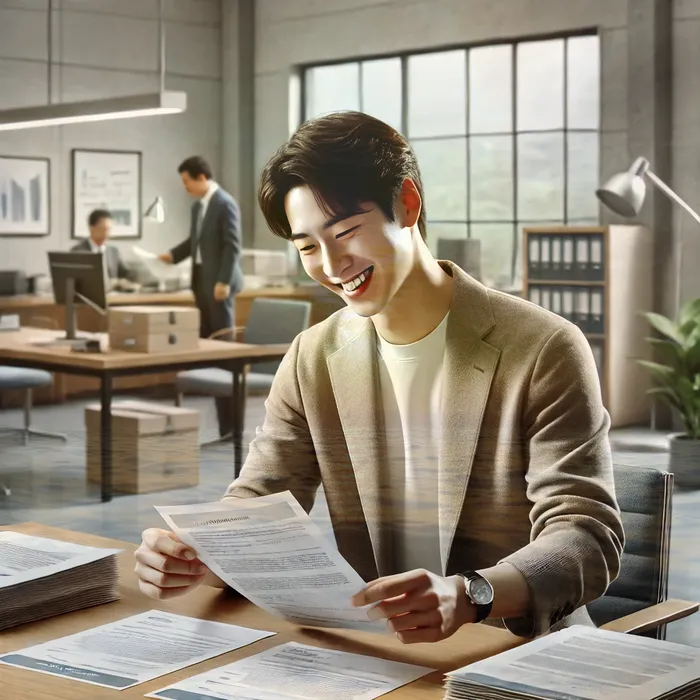 기한 연장 신청 방법