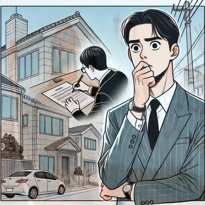 변호사와 법무사 차이