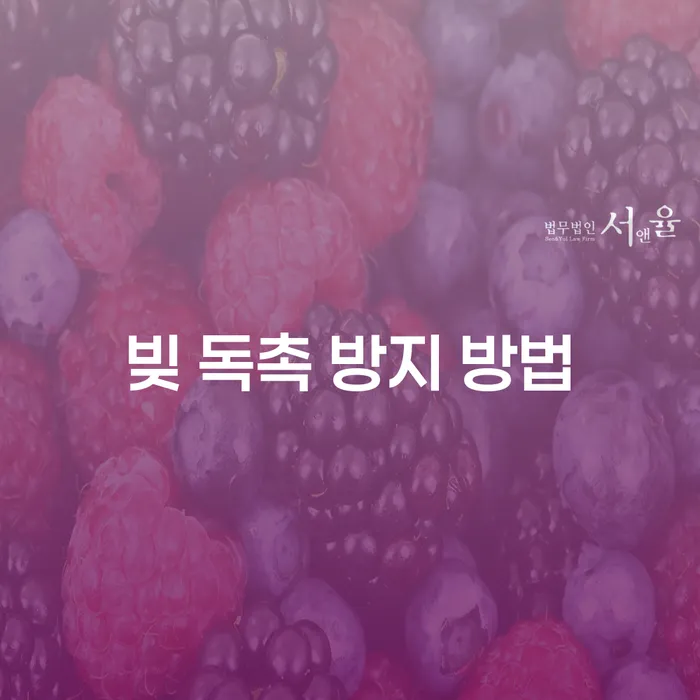 빚 독촉 방지 방법: 어떻게 채무의 압박에서 벗어날 수 있을까요?