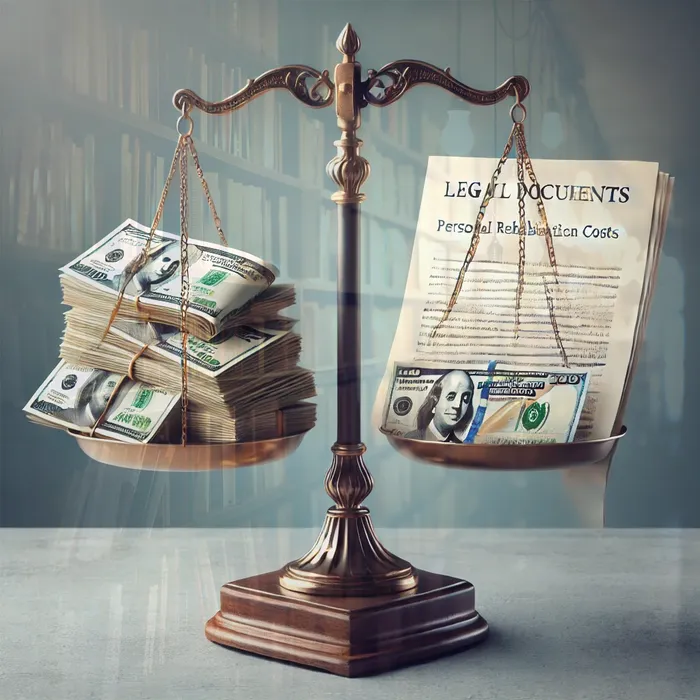 개인회생 절차 중 채무 변동 가능성