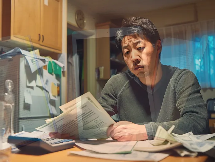 개인회생과 파산의 차이점