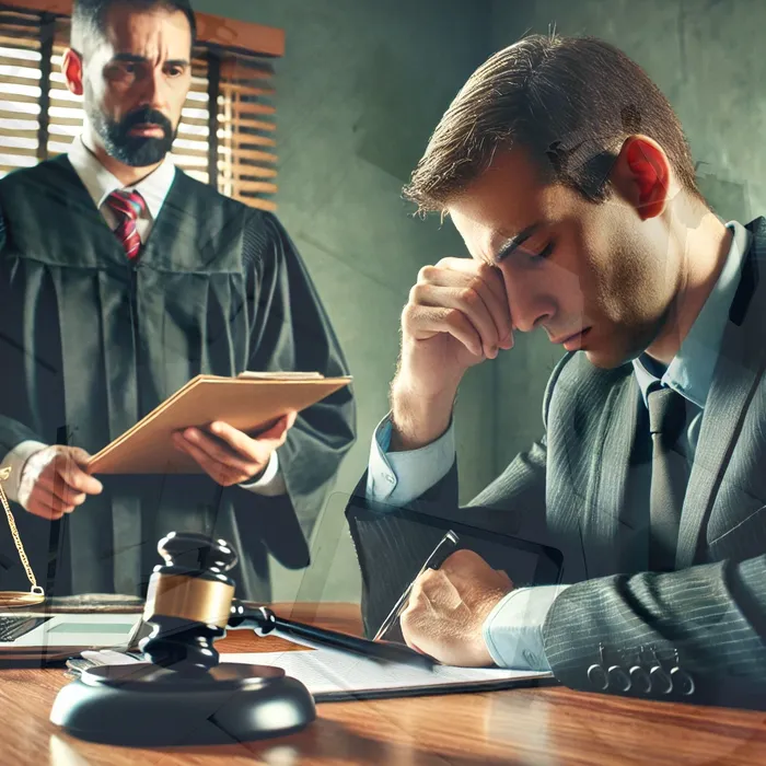 재신청 실패 후 대처