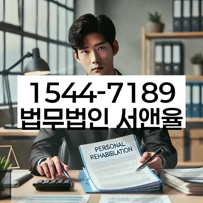 개인회생 재신청