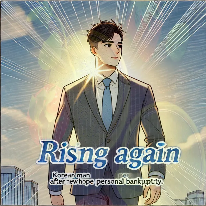 성공적인 개인회생 사례