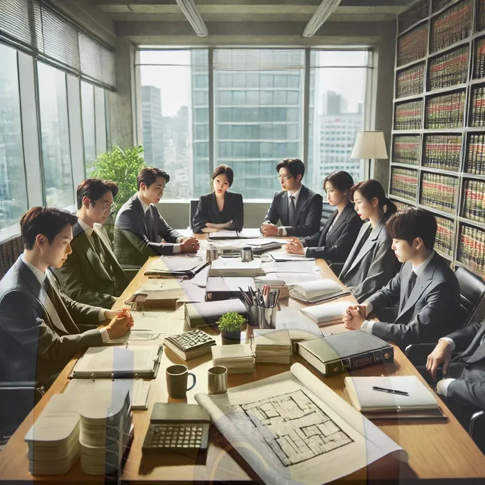 적절한 키워드