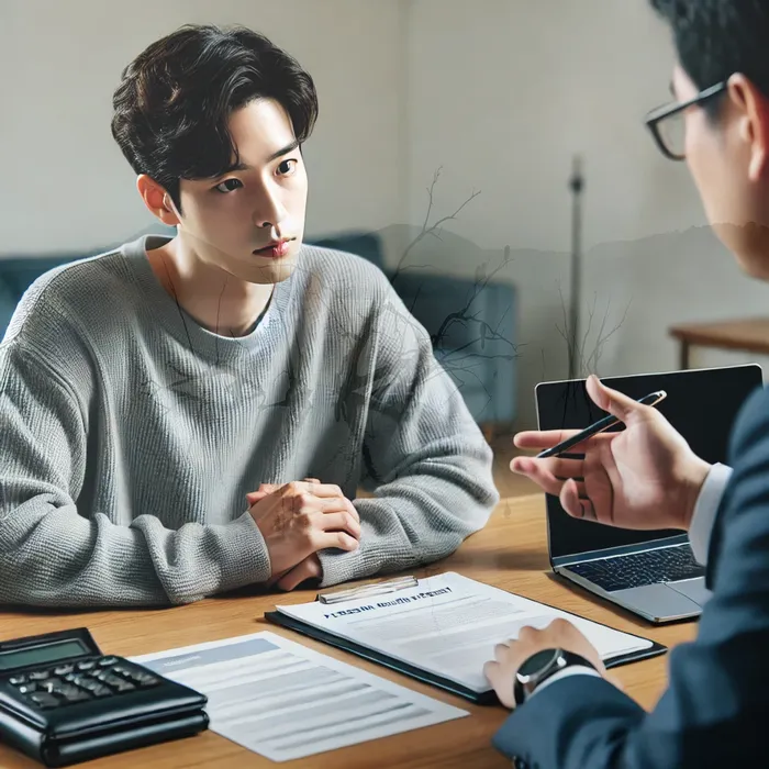 채무 해결 전략