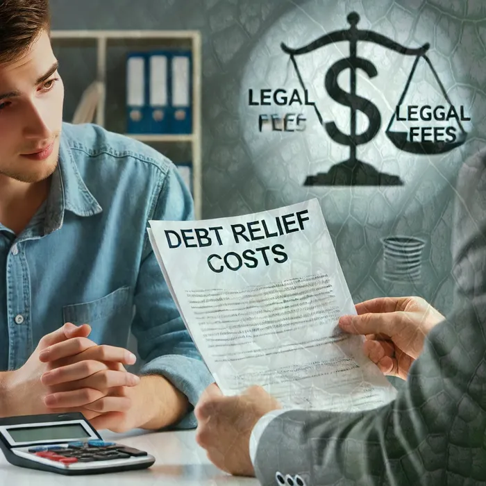 채무 불이행 법적 대응