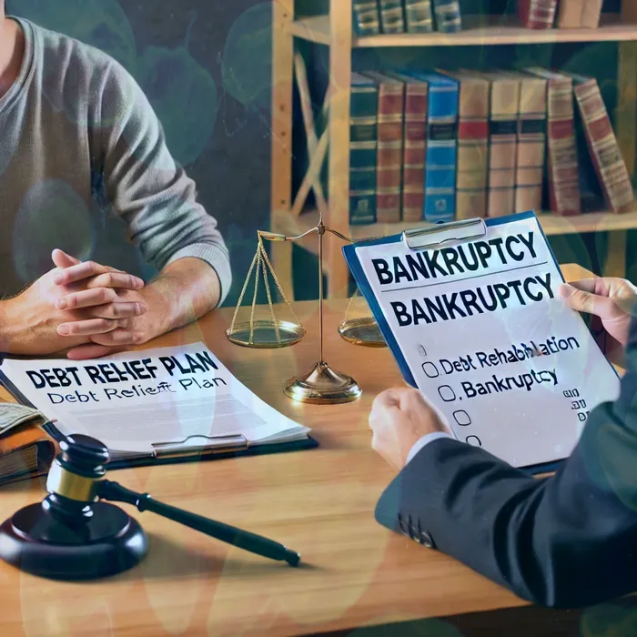 채무 불이행 법적 대응