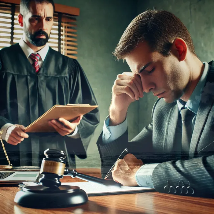 채무불이행 대응