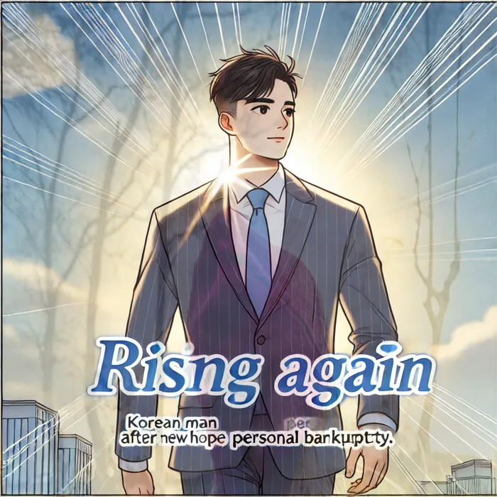 개인회생 신청 절차