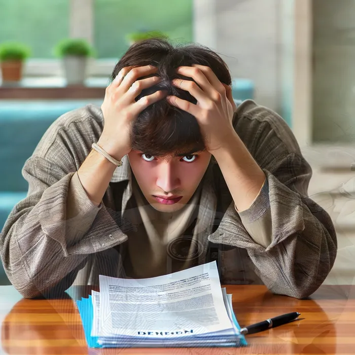 채무 탕감 사례