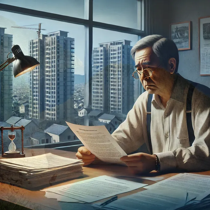 면책자 대출 상담