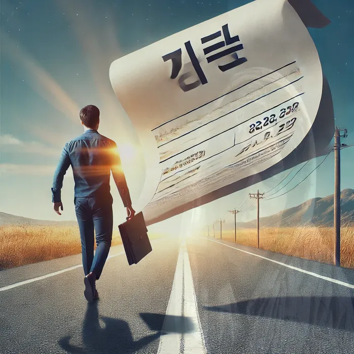 개인회생 신청 절차