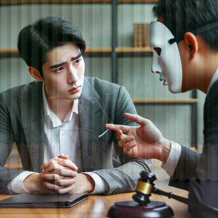 개인회생과 개인파산의 차이