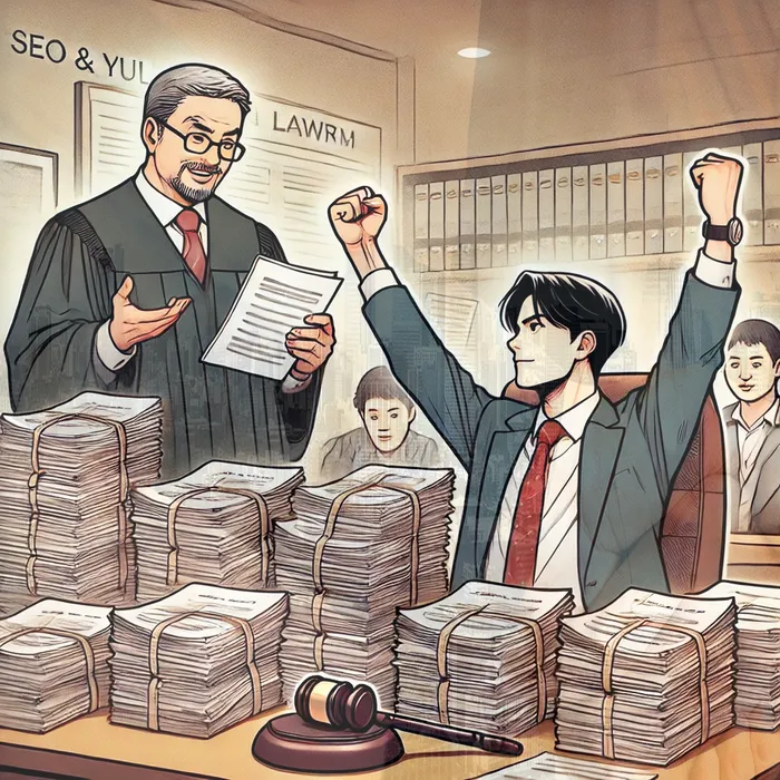 장기 연체자 대출 탕감