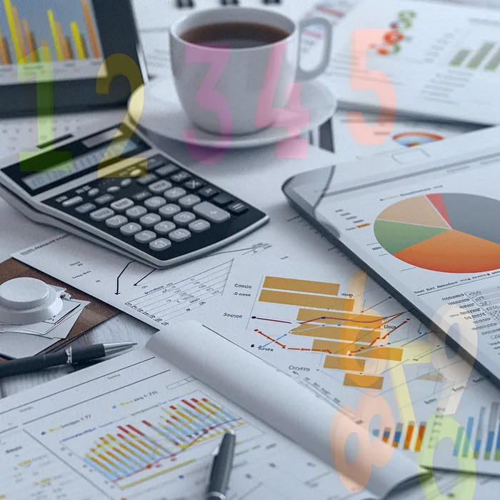 재정 계획 수립