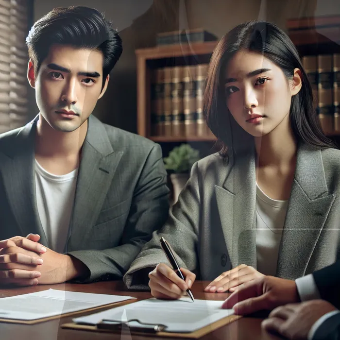 개인회생 재산 포함 여부