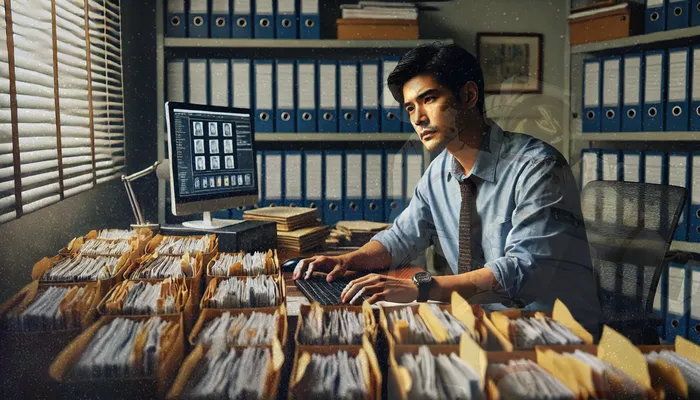 채무 조정 방법