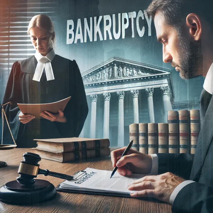 개인회생과 파산의 차이점