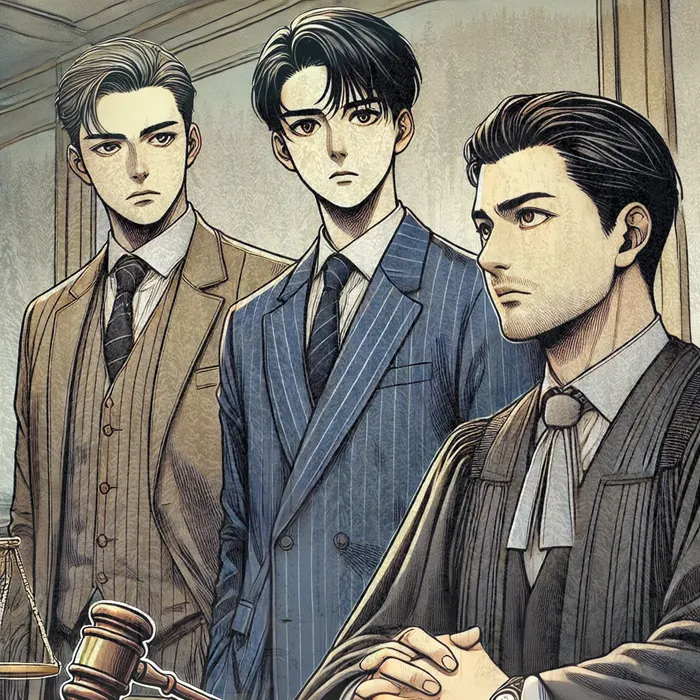 법률 전문가 도움