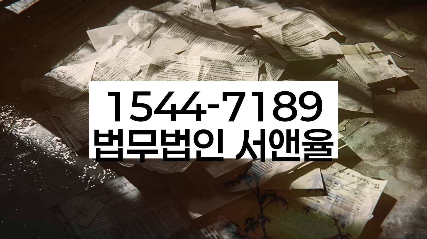 돈암2동 개인회생