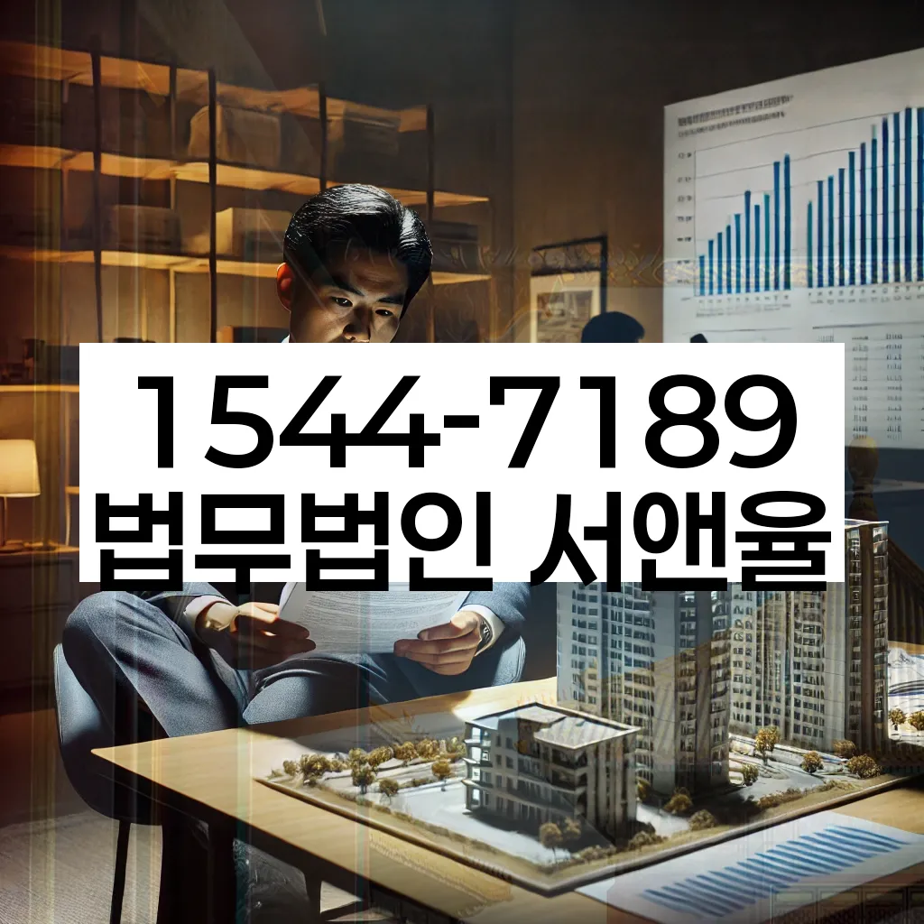 독산1동 개인회생변호사