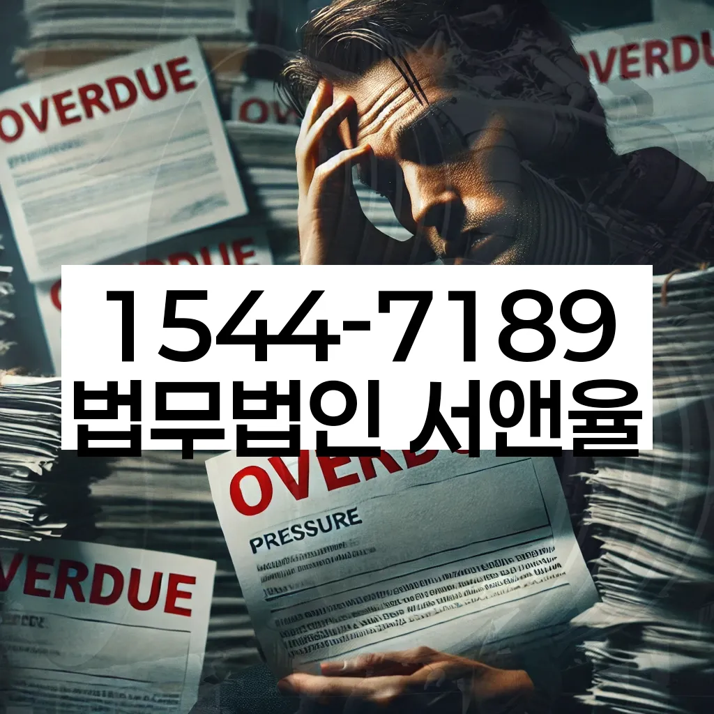 채무 문제 해결