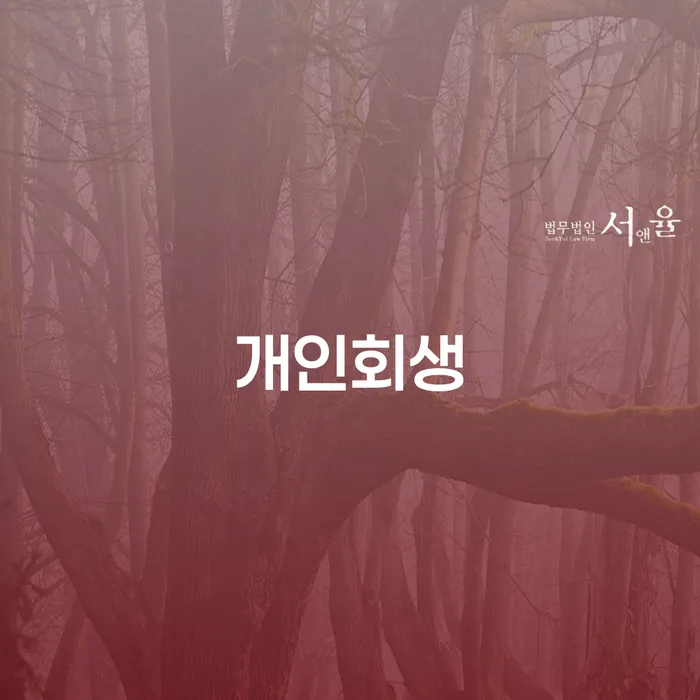 황학동 개인회생과 성공을 위한 가이드