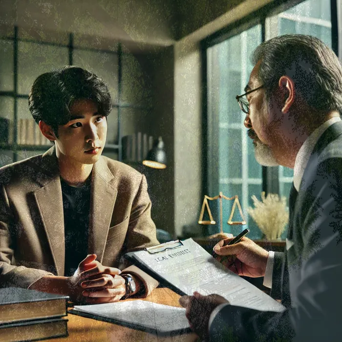 개인회생과 개인파산의 차이