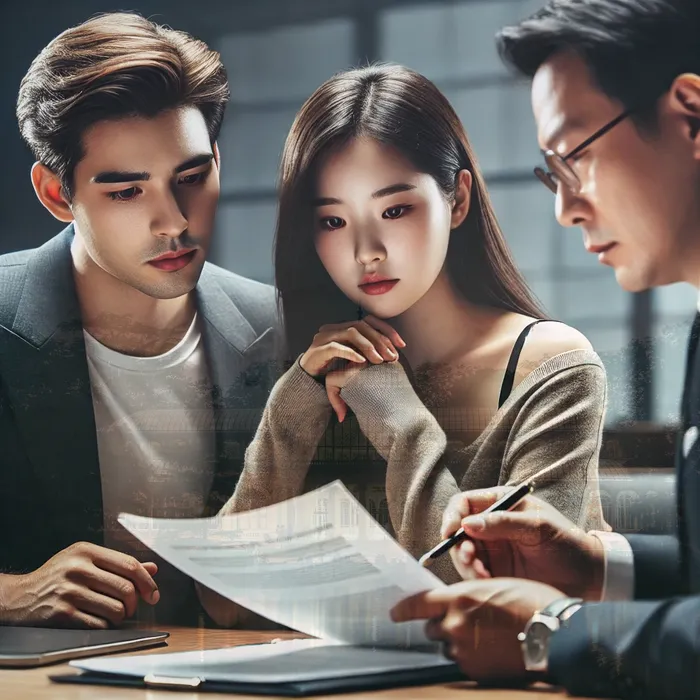 개인회생 상담 방법