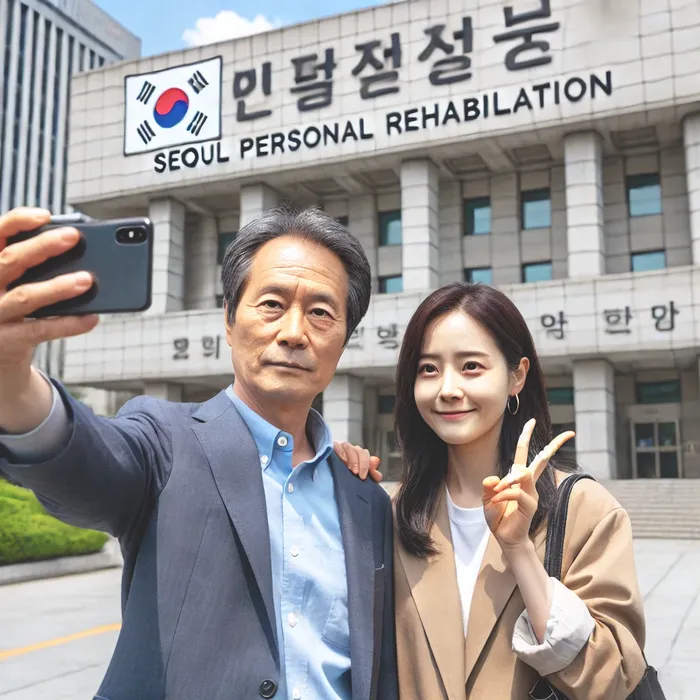 개인회생 장점과 고려사항