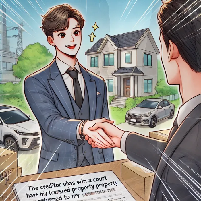 청파동 개인회생 사례