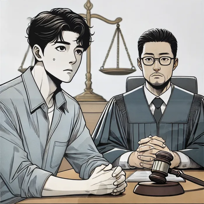 채무 조정 방안