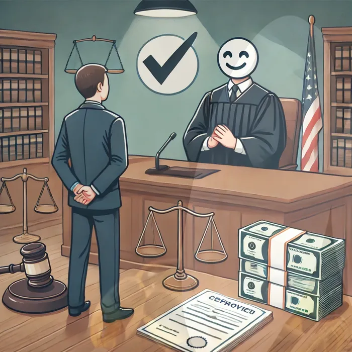 법률 사무소 선택