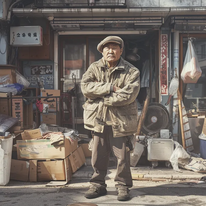 성공적인 개인회생 사례