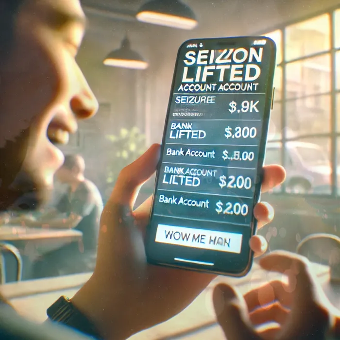 개인회생금지명령