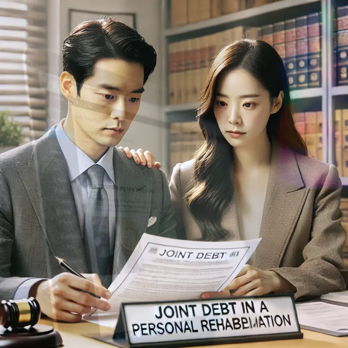 개인회생 신청서류