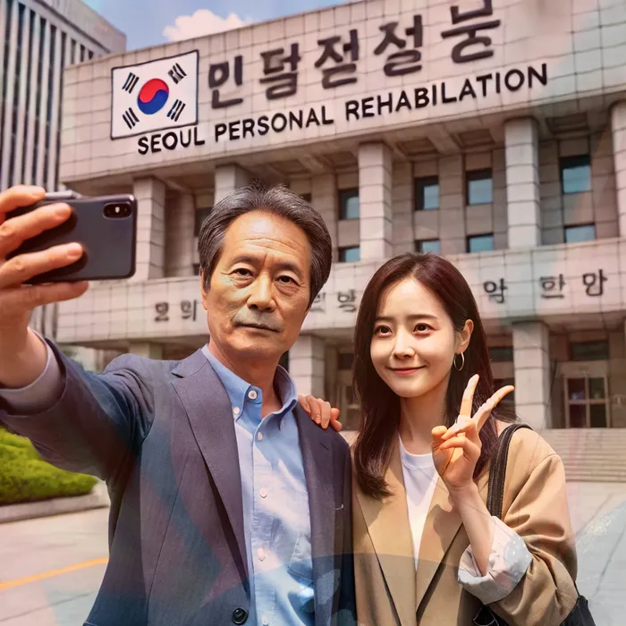 개인회생변제기간