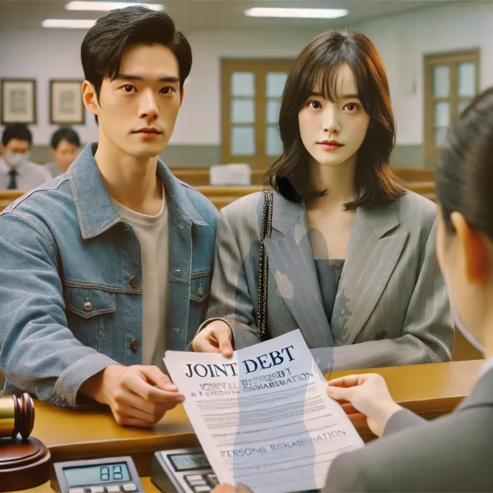 경기도 주원리 개인회생 절차
